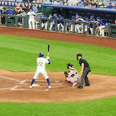 Harry S. Truman Sports Complex photo 3