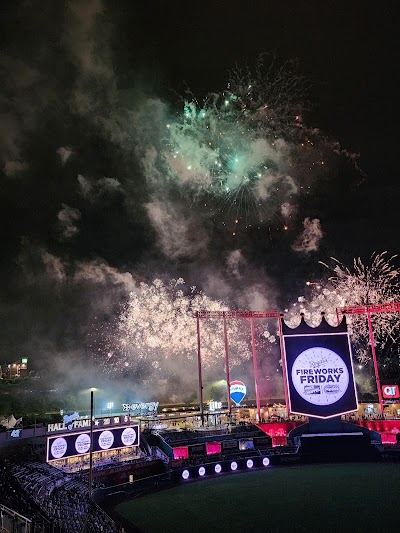 Harry S. Truman Sports Complex photo 4