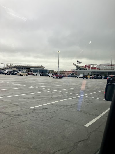 Harry S. Truman Sports Complex photo 5