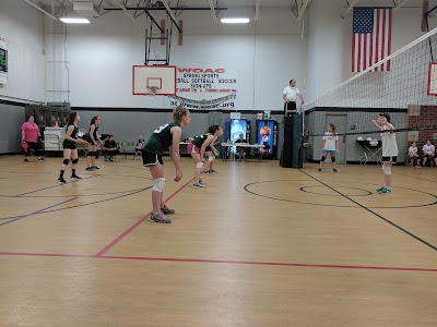 Haubner Field photo 3