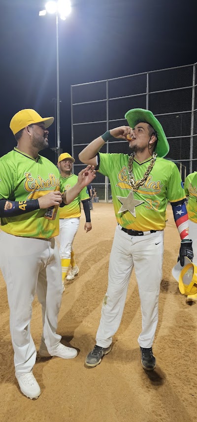 Havins Field 1 photo 5