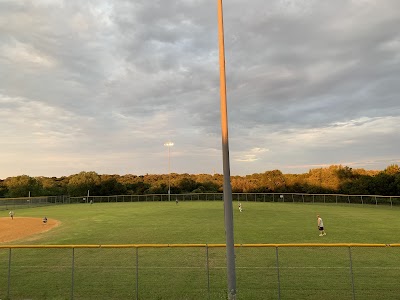 Havins Softball Fields