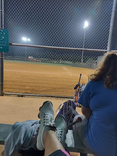 Havins Softball Fields photo 2