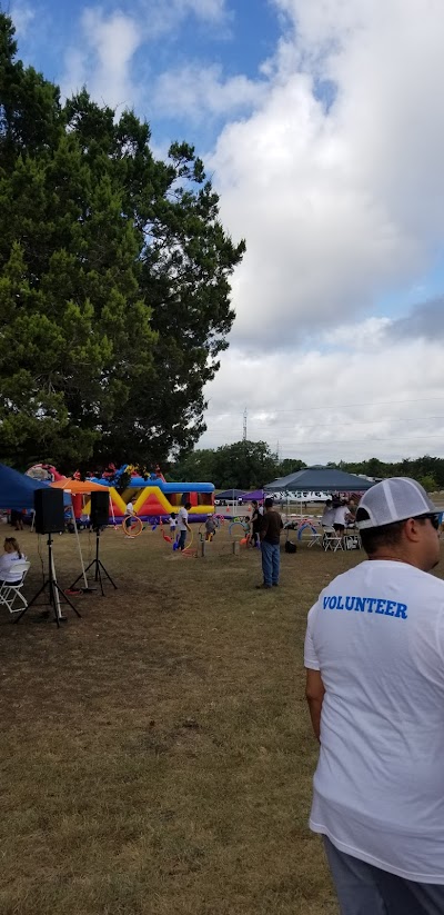 Havins Softball Fields photo 4