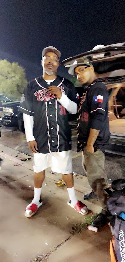 Havins Softball Fields photo 5