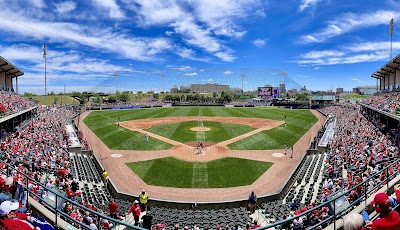 Haymarket Park photo 2