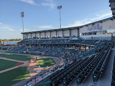 Haymarket Park photo 3