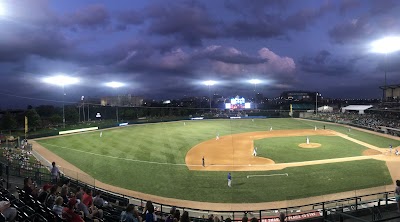 Haymarket Park photo 4