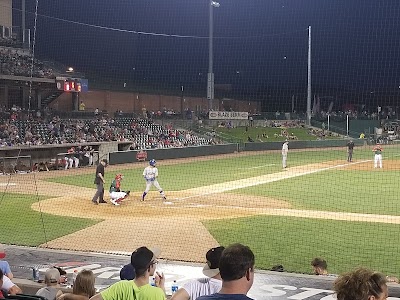 Haymarket Park photo 5