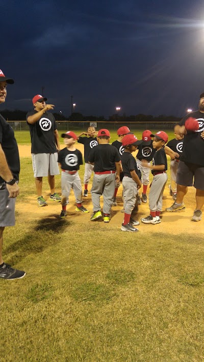 Hays Youth Baseball Softball Association