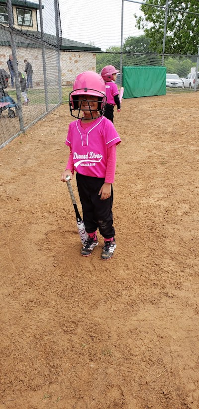 Hays Youth Baseball Softball Association photo 4