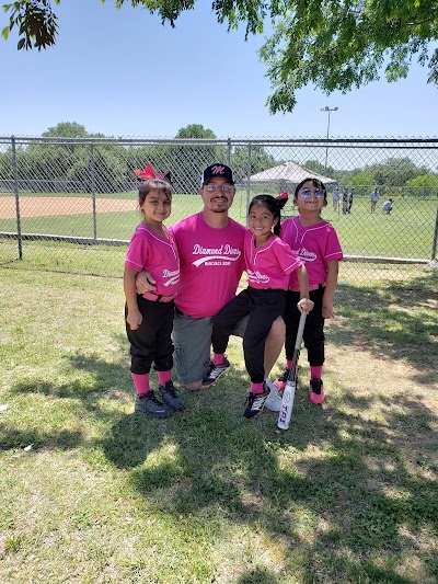 Hays Youth Baseball Softball Association photo 5