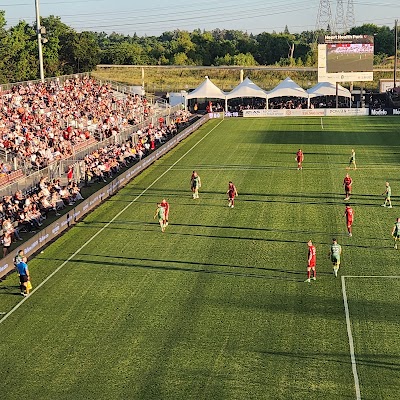 Heart Health Park photo 2