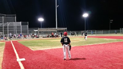 Heart Of Texas Sports Complex