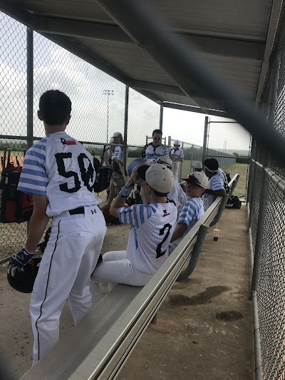 Heart Of Texas Sports Complex photo 2