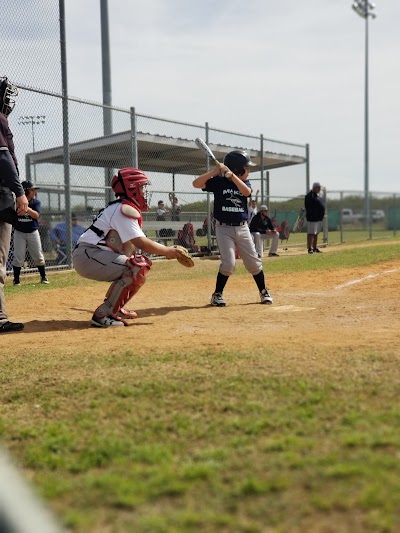Heart Of Texas Sports Complex photo 4