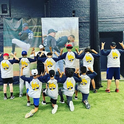 Heavy Hitters Athletic Facility photo 3