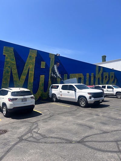 Heavy Hitters Athletic Facility photo 5