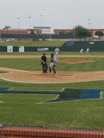 Hebron High School Softball Stadium photo 2
