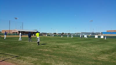 Hebron High School Softball Stadium photo 3