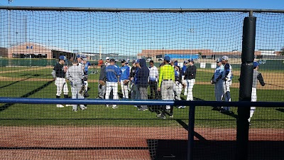 Hebron High School Softball Stadium photo 4