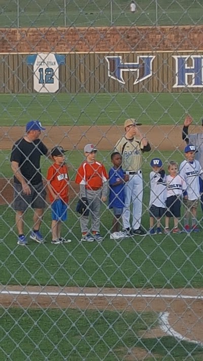Hebron High School Softball Stadium photo 5