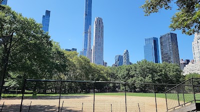 Heckscher Ballfields