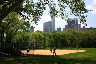 Heckscher Ballfields photo 2