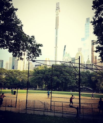 Heckscher Ballfields photo 3