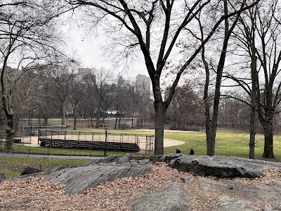 Heckscher Ballfields photo 4