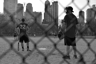 Heckscher Ballfields photo 5