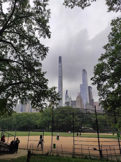 Heckscher Fields - Kickball Field 3