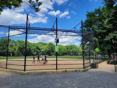 Heckscher Fields - Kickball Field 4
