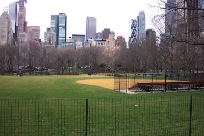 Heckscher Fields - Kickball Field 4 photo 2