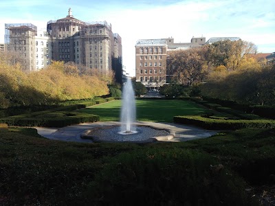 Heckscher Fields - Kickball Field 4 photo 3