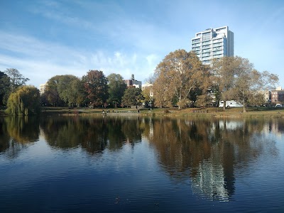 Heckscher Fields - Kickball Field 4 photo 5