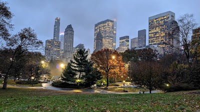 Heckscher Fields - Kickball Field 6