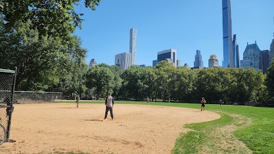 Heckscher Fields - Kickball Field 6 photo 2