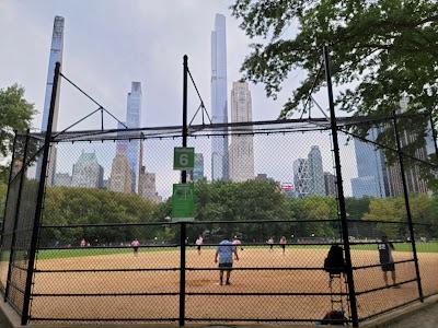 Heckscher Fields - Kickball Field 6 photo 3