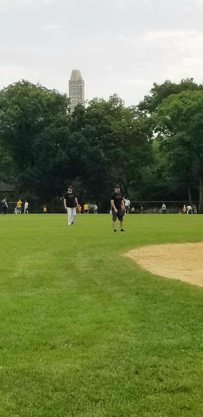 Heckscher Fields - Kickball Field 6 photo 5