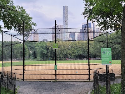 Heckscher Fields - Softball Field 5 photo 2