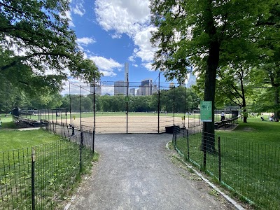 Heckscher Fields - Softball Field 5 photo 3