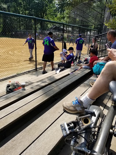 Heckscher Fields - Softball Field 5 photo 5