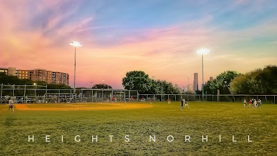 Heights-Norhill Little League