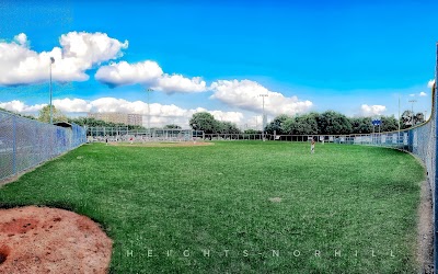 Heights-Norhill Little League photo 2