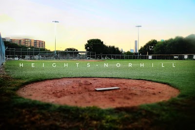 Heights-Norhill Little League photo 3