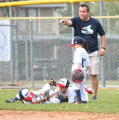 Heights-Norhill Little League photo 5