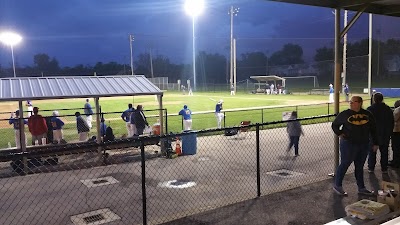 Heine Meine Baseball Field