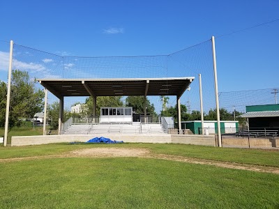 Heine Meine Baseball Field photo 4