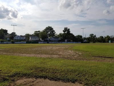 Heine Meine Baseball Field photo 5